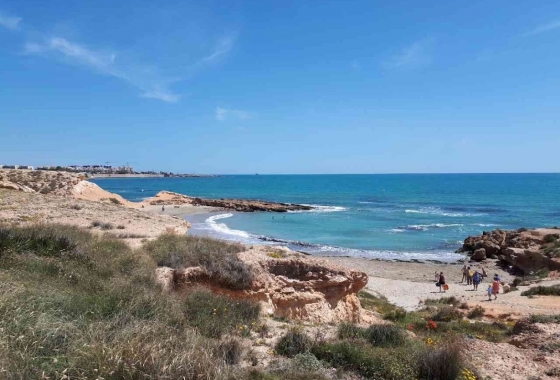 Herverkoop - Appartement / flat - Orihuela Costa - Costa Blanca