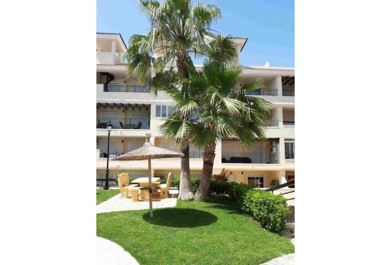 Herverkoop - Appartement / flat - Orihuela Costa - Costa Blanca