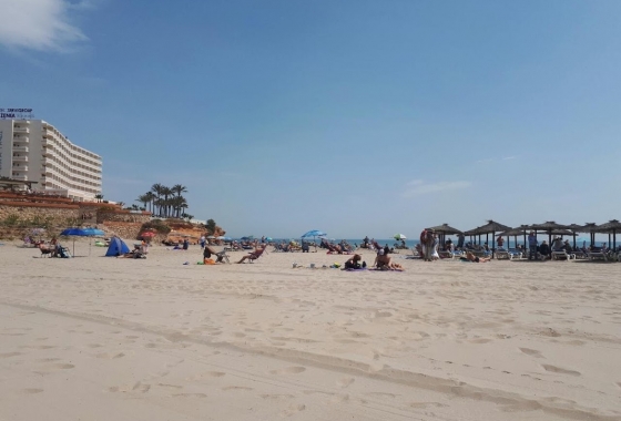 Herverkoop - Appartement / flat - Orihuela Costa - Costa Blanca