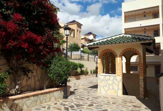 Herverkoop - Appartement / flat - Orihuela Costa - Costa Blanca