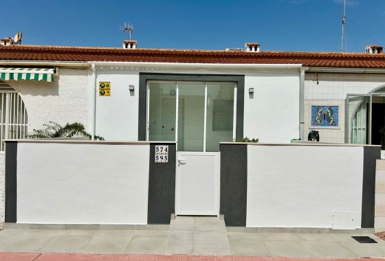 Herverkoop - Herenhuis - Torrevieja - Costa Blanca