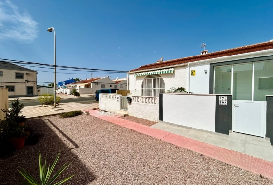 Herverkoop - Herenhuis - Torrevieja - Costa Blanca
