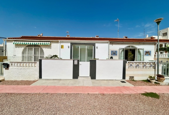 Herverkoop - Herenhuis - Torrevieja - Costa Blanca