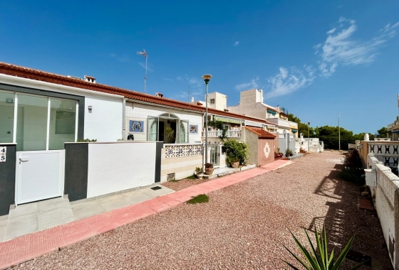 Herverkoop - Herenhuis - Torrevieja - Costa Blanca