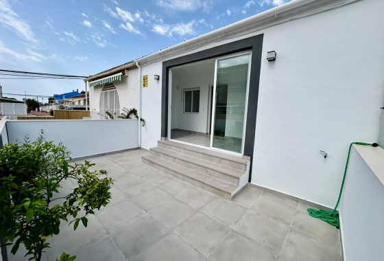 Herverkoop - Herenhuis - Torrevieja - Costa Blanca