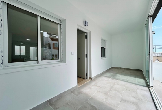 Herverkoop - Herenhuis - Torrevieja - Costa Blanca