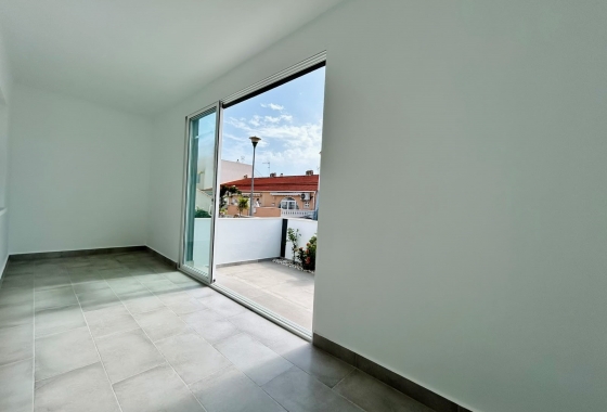 Herverkoop - Herenhuis - Torrevieja - Costa Blanca