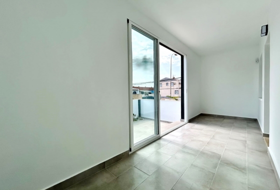 Herverkoop - Herenhuis - Torrevieja - Costa Blanca
