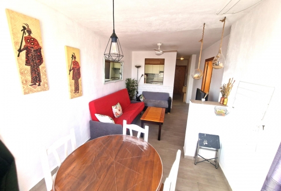 Herverkoop - Appartement / flat - Torrevieja - Torreblanca