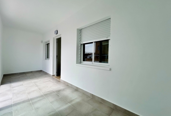 Herverkoop - Herenhuis - Torrevieja - Costa Blanca