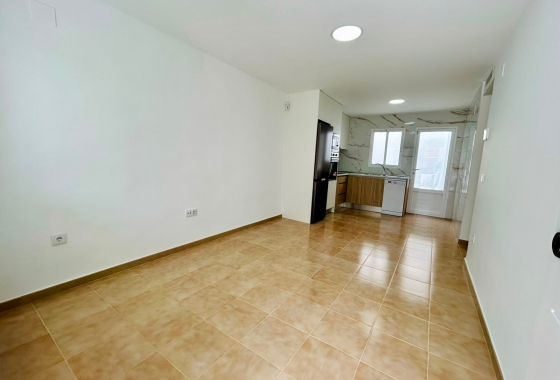 Herverkoop - Herenhuis - Torrevieja - Costa Blanca