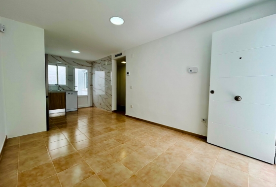 Herverkoop - Herenhuis - Torrevieja - Costa Blanca
