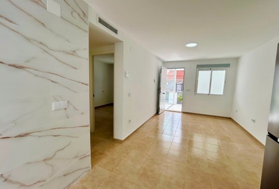 Herverkoop - Herenhuis - Torrevieja - Costa Blanca