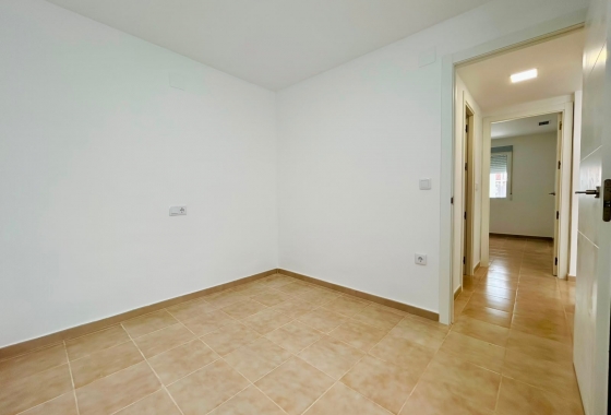 Herverkoop - Herenhuis - Torrevieja - Costa Blanca