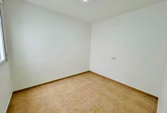 Herverkoop - Herenhuis - Torrevieja - Costa Blanca