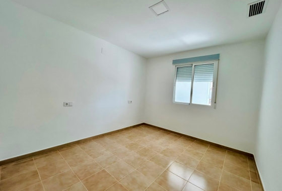 Herverkoop - Herenhuis - Torrevieja - Costa Blanca