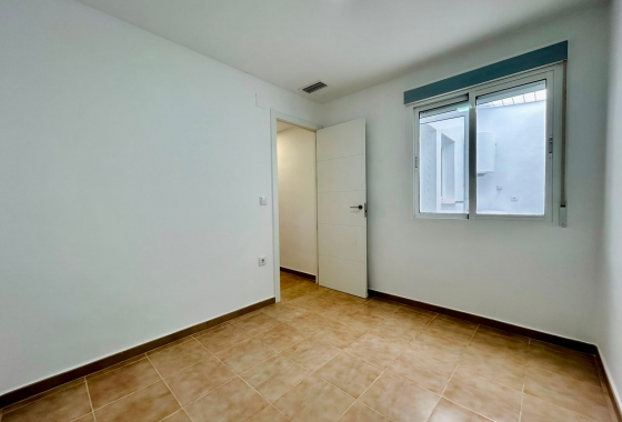 Herverkoop - Herenhuis - Torrevieja - Costa Blanca