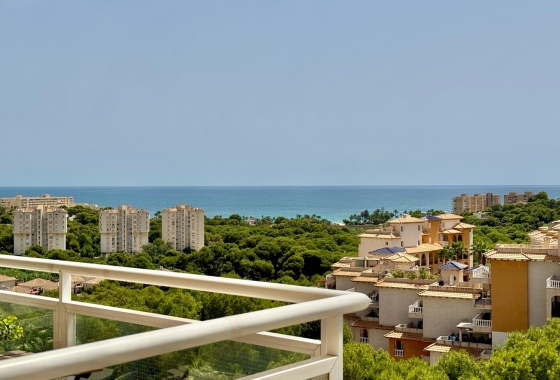 Reventa - Apartamento / piso - Orihuela Costa - Altos De Campoamor