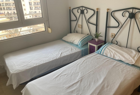 Reventa - Apartamento / piso - Orihuela Costa - Altos De Campoamor