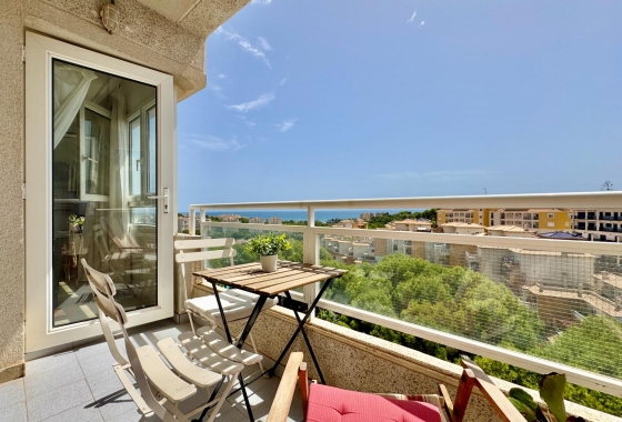 Reventa - Apartamento / piso - Orihuela Costa - Altos De Campoamor