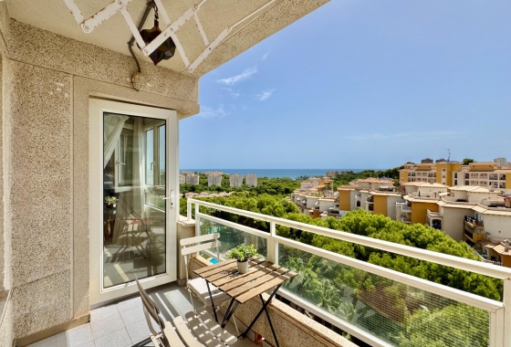 Reventa - Apartamento / piso - Orihuela Costa - Altos De Campoamor