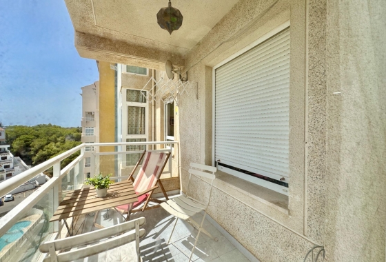 Reventa - Apartamento / piso - Orihuela Costa - Altos De Campoamor