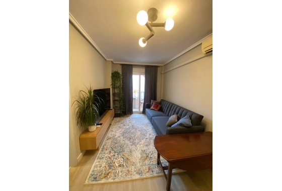 Herverkoop - Appartement / flat - Torrevieja - Playa del Cura