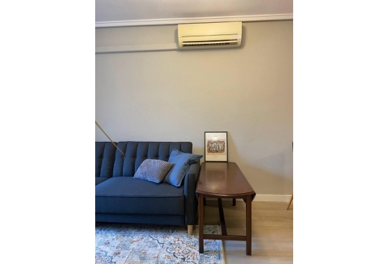 Herverkoop - Appartement / flat - Torrevieja - Playa del Cura