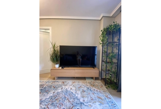 Herverkoop - Appartement / flat - Torrevieja - Playa del Cura
