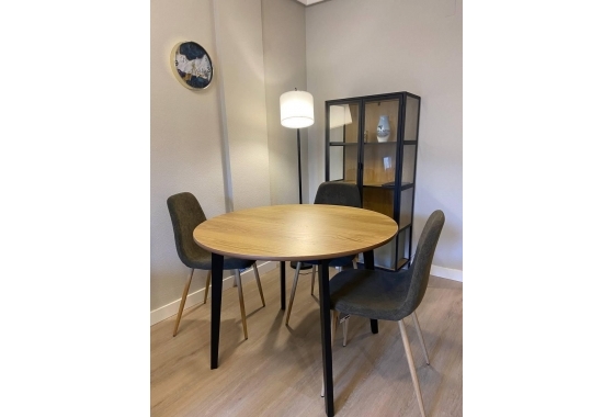 Herverkoop - Appartement / flat - Torrevieja - Playa del Cura
