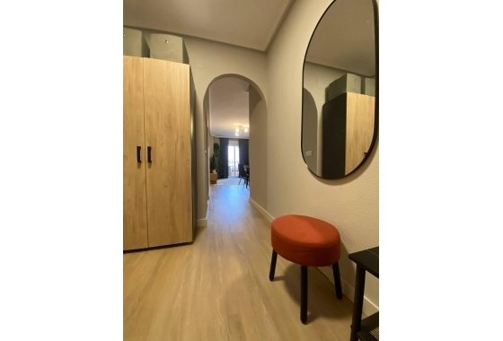 Herverkoop - Appartement / flat - Torrevieja - Playa del Cura