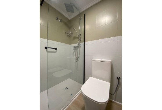 Herverkoop - Appartement / flat - Torrevieja - Playa del Cura