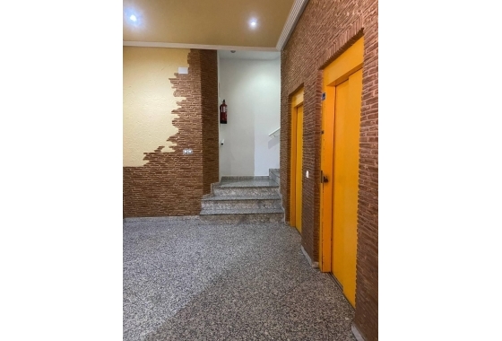Herverkoop - Appartement / flat - Torrevieja - Playa del Cura
