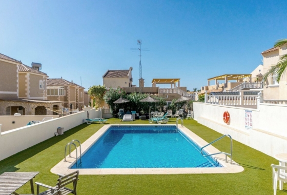 Herverkoop - Bungalow - San Miguel de Salinas - Inland