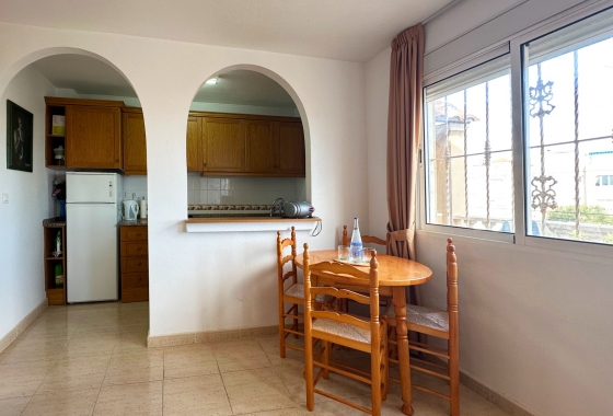 Herverkoop - Bungalow - San Miguel de Salinas - Inland