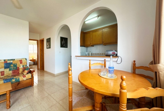 Herverkoop - Bungalow - San Miguel de Salinas - Inland