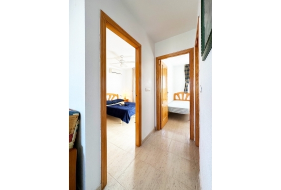 Herverkoop - Bungalow - San Miguel de Salinas - Inland