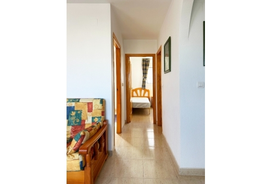 Herverkoop - Bungalow - San Miguel de Salinas - Inland