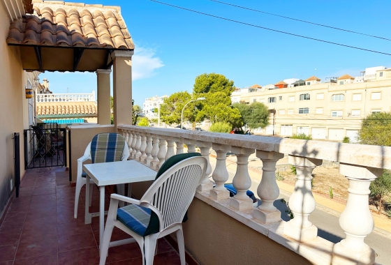 Herverkoop - Bungalow - San Miguel de Salinas - Inland