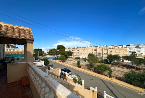 Herverkoop - Bungalow - San Miguel de Salinas - Inland