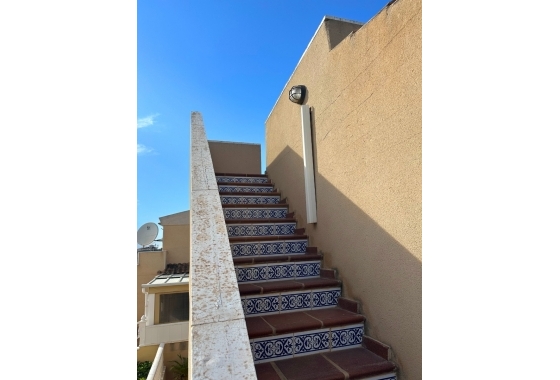 Herverkoop - Bungalow - San Miguel de Salinas - Inland
