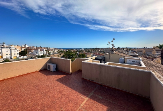 Herverkoop - Bungalow - San Miguel de Salinas - Inland