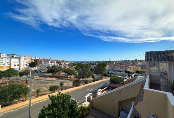 Herverkoop - Bungalow - San Miguel de Salinas - Inland