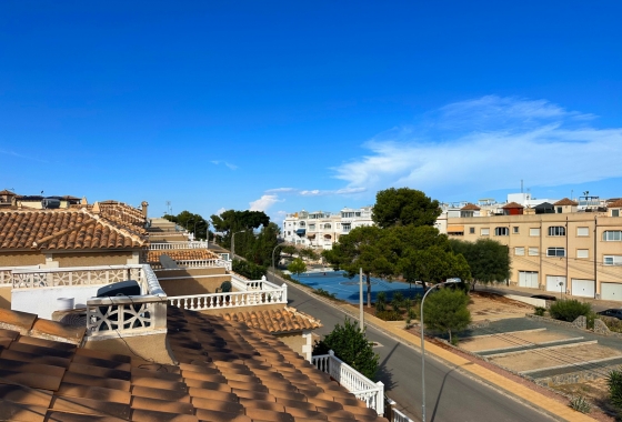 Herverkoop - Bungalow - San Miguel de Salinas - Inland