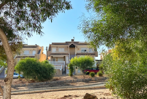 Herverkoop - Bungalow - San Miguel de Salinas - Inland