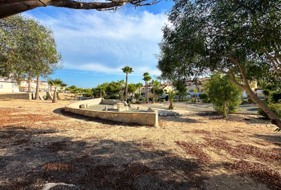 Herverkoop - Bungalow - San Miguel de Salinas - Inland