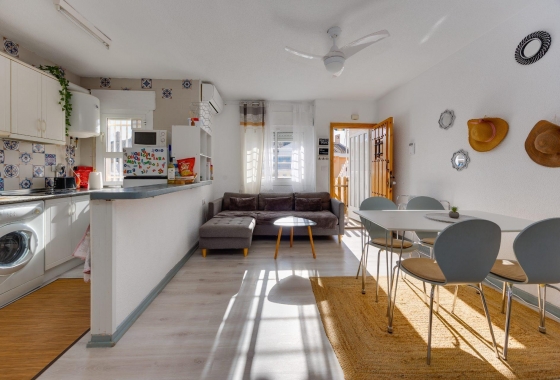 Återförsäljning - Bungalow - Lo Pagan