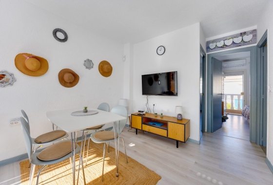 Återförsäljning - Bungalow - Lo Pagan