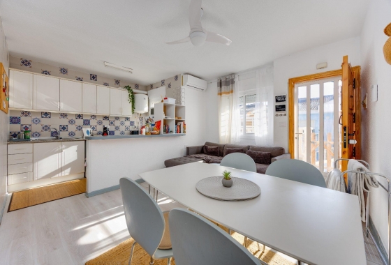 Återförsäljning - Bungalow - Lo Pagan