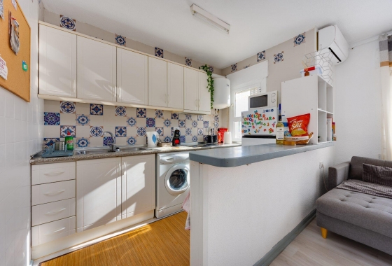Återförsäljning - Bungalow - Lo Pagan